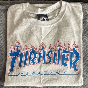 Men’s Thrasher T shirt